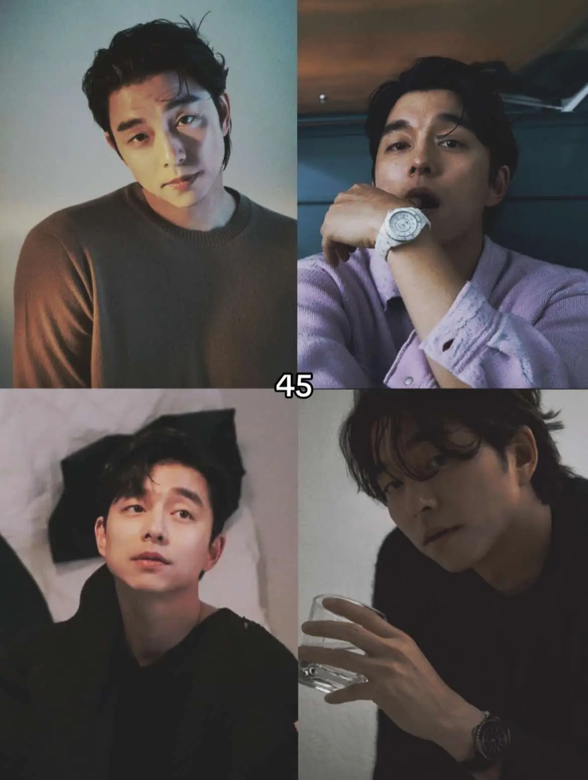 everyone so stunning 🔥 #gongyoo #parksunghoon #wihajoon #leejungjae #leebyunghun #yimsiwan #leejiwook #choiseunghyun #squidgameseason2  @Squid Game Netflix @Netflix  