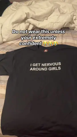 For my confident people only #confidence#relationships#funnyshirt#prank 