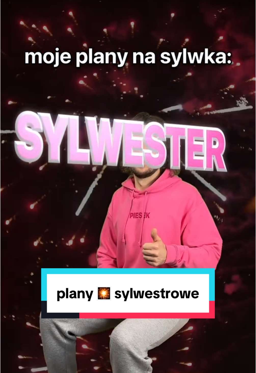 jak tam plany na sylwestra? u mnie bez zmian, sylwester w chacie 🎇 bo nie zmienia się tego, co idealne 🙏 #impreza #sylwester #fyp #fypシ゚ #dc  