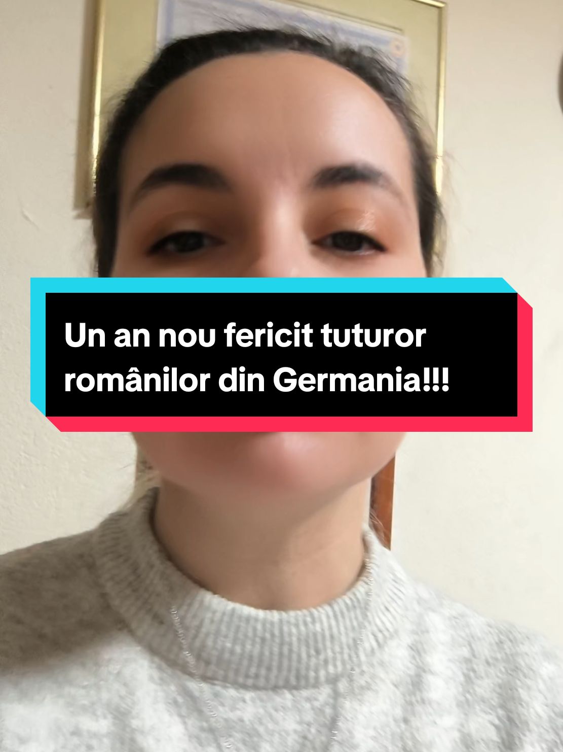 Antwort auf @alexstoica072 Un an nou fericit tuturor românilor din Germania, Revelion 2025 #familiaingermania #taxegermania #moldoveniingermania #romaniingermania #revelion2025 #stirigermania #germania #craciun2024 #craciun #sarbatorifericite 