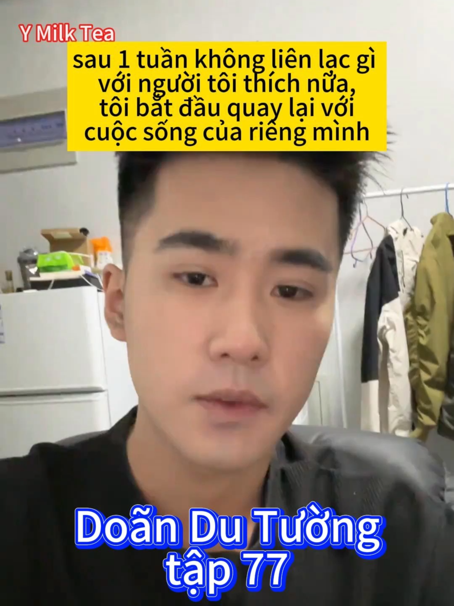 Doãn Du Tường tập 77: Kết thúc thật rồi #phimngandouyin #shortfilm #fybシviral #tiktokgiaitri #gaixinhchina #douyin #Vlog #xuhuong2024 #couple #doandutuong #badending #SE  nhạc :一点