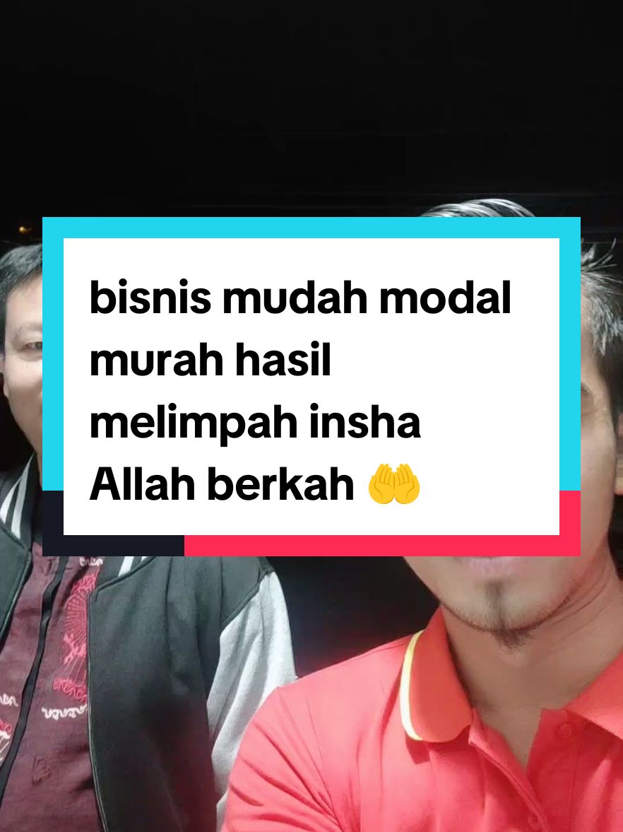 bisnis mudah modal murah hasil melimpah insha Allah berkah 🤲#bisnisonline #bisnis #bisnisanakmuda #pengusaha #pengusahamuda #pengusahasukses #sholawat #fyptangerang #ahmadsarmili #masukberanda #masukberandafyp #fyp #kunfayakun 