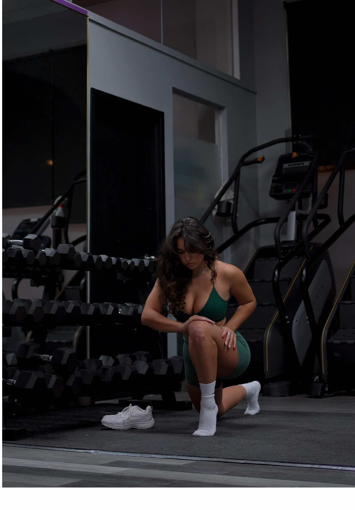 perfect for your leg day warm ups 🫡 #anklemobility 