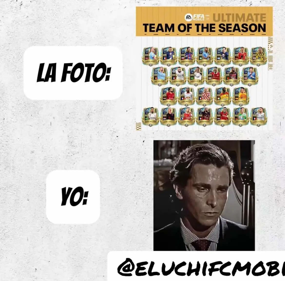 Éramos felices y no lo sabíamos…🥲🥹#fifamobile #fcmobile #easports #ea #fcmobile25 