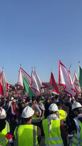مهلتنا 4 ايام فقط 😉 #مضاهرات #بني_منصور #الحراك_الشعبي #الرميله #البصرة #قضاء_الصادق #explore #foryou #fyp 