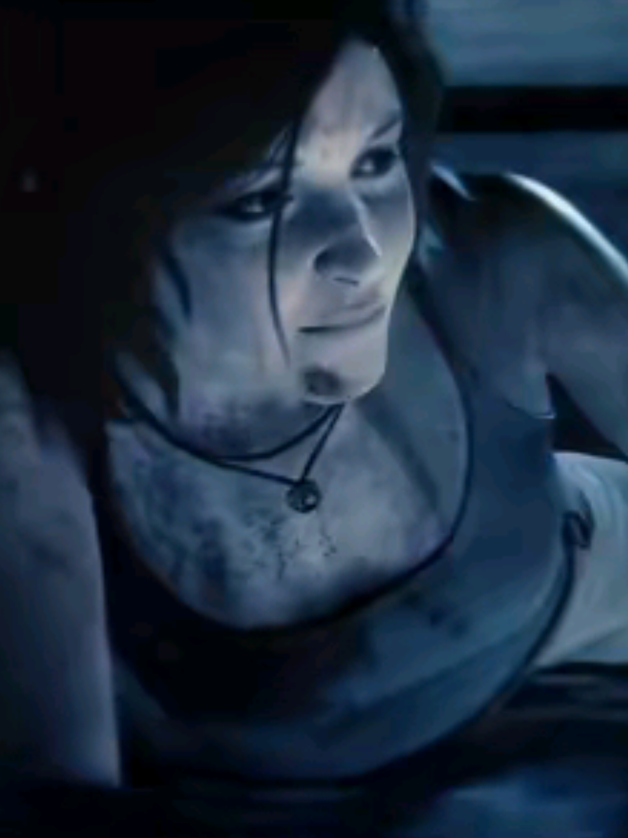 1 day of undercover 🙌🏻 (hint - I am under 10k) (scp zechscenes) #laracroft #riseofthetombraider #tombraider #undercover #foryou #fyp #blowup #viral #makethisviral 
