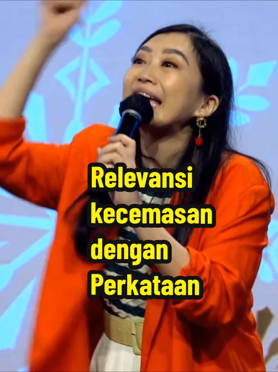 Ada kuasa dalam perkataan kita... Keadaan bs berubah dengan perkataan ❤️ Pengkhotbah 5:3 (BIMK)  (5-2) Makin bercemas, makin besar kemungkinan mendapat mimpi buruk.  Makin banyak bicara, makin besar kemungkinan mengeluarkan kata-kata bodoh. #reelskristen #kotbahkristen #cicibelajarkotbah #fyp #keluargaallah 