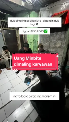 orang lucu kalo ada masalah masih bisa ngelawak yaa 