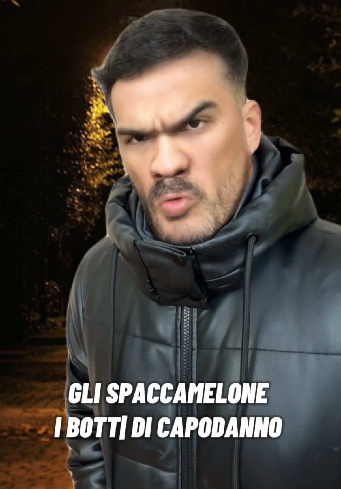 GLI SPACCAMELONE -  I B0tti a capodanno 