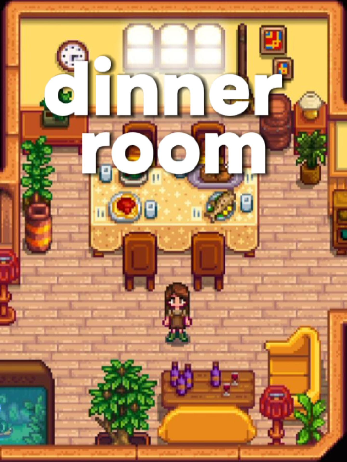 #stardewvalley #stardewvalleyfarmer #stardewtok #stardewvalleyhouse #cozygames #gaming #housedecoration #stardewvalleyturkiye