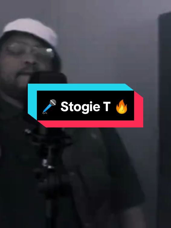 Stogie T #SAHipHop #HipHop #Rap #Bars #Lyricism