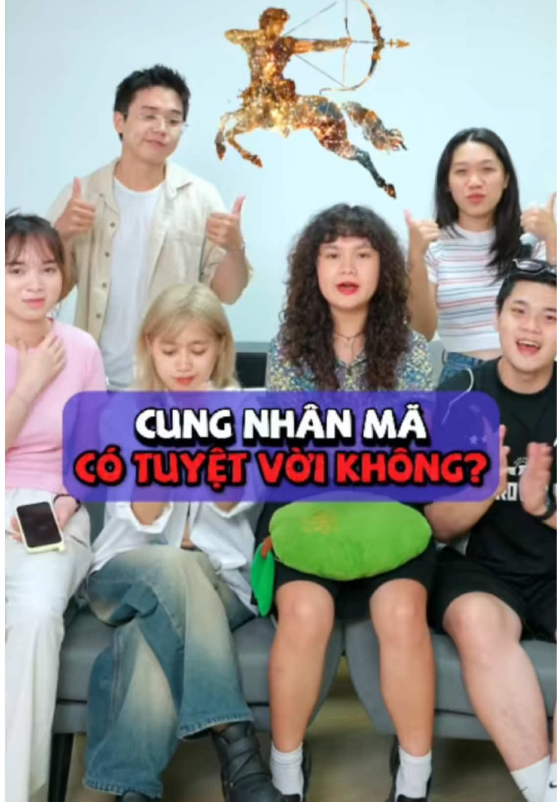 Đúng nhận sai cãiii  #genmaylanhat #genxyz #comedy #zodiac 