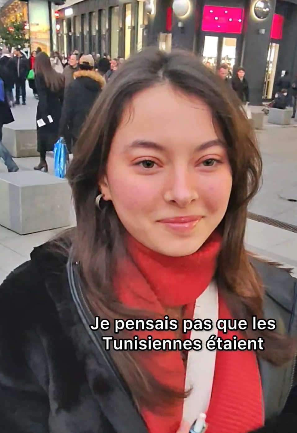 Beauté, charme et délicatesse. #rencontre #seduire #femme #mysterieuxjoe #lyon #tunisie 