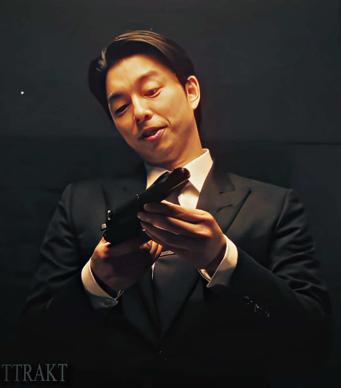 He so crazy!… #squidgame #gongyoo #salesman #squidgameseason2 #kdrama #fyp #trendingvideo #g#gongyooeditsquidgameedit #kdramaedit #squidgame2edit #squidgame2 