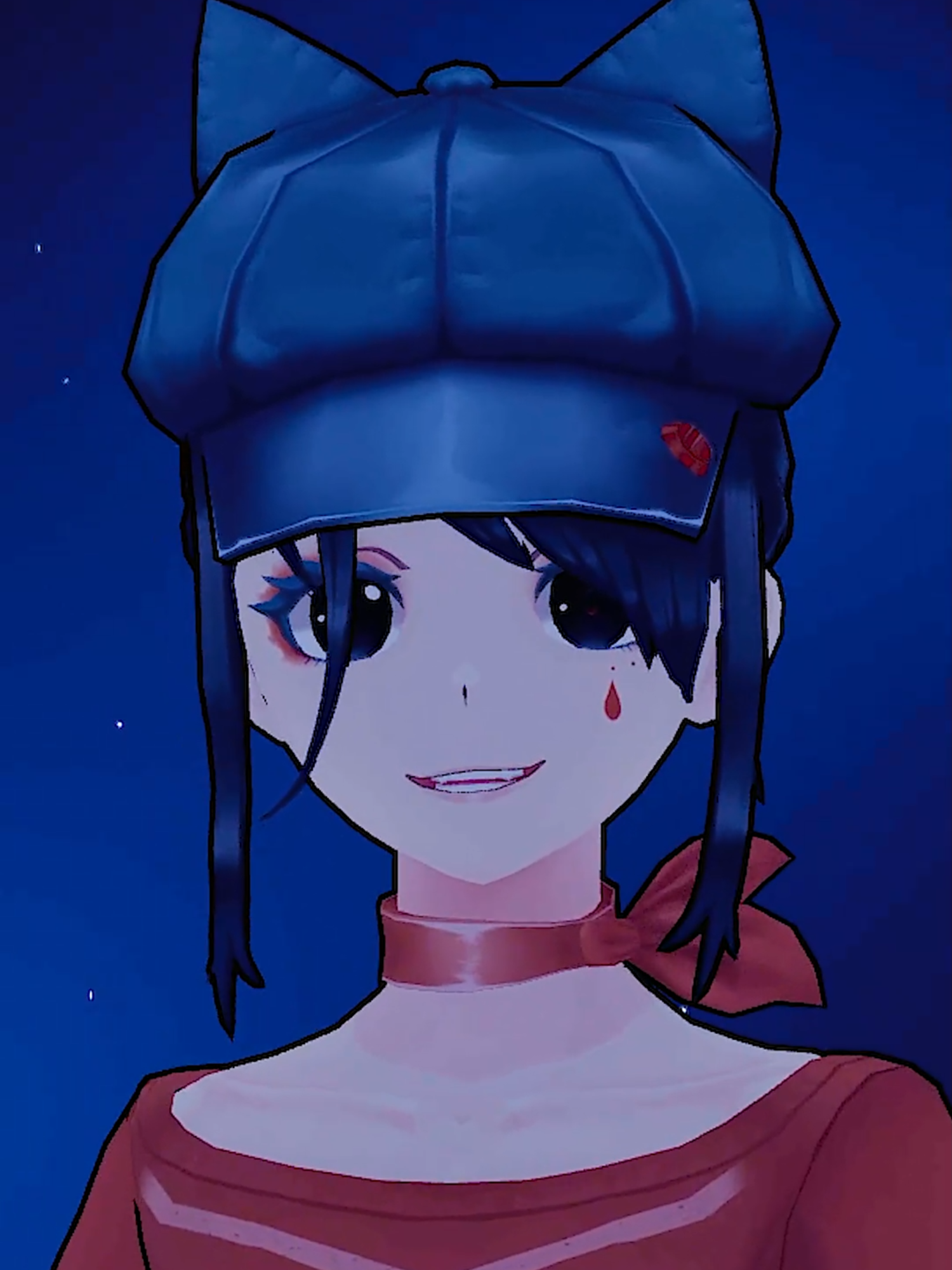 Mita the cap wallpaper Miside Wallpaper engine: https://steamcommunity.com/sharedfiles/filedetails/?id=3396152479 #MiSide #mita #mitacup #cup #misidemita #steam #gamerecommendations #fyp #wallpaper #обої #avatars #short #miside #live #Mobile #game #skin #tranding