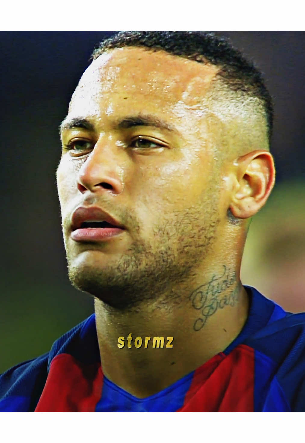 Barca Neymar 😍 II #neymar #neymarjr #neymaredits #fy #foryoupage #brazil #barca #4k #smooth #goat #fyp #viral #viscabarca #ae 