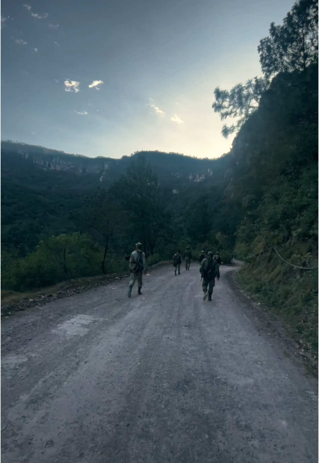 Una meta cumplida. 🇲🇽🪖⛓️#ejercitomexicano #militarylife #ejemex🇲🇽 #militar #sedena #semar #guardianacional #militarytiktok #marines #inspiration #Biscoitocut 