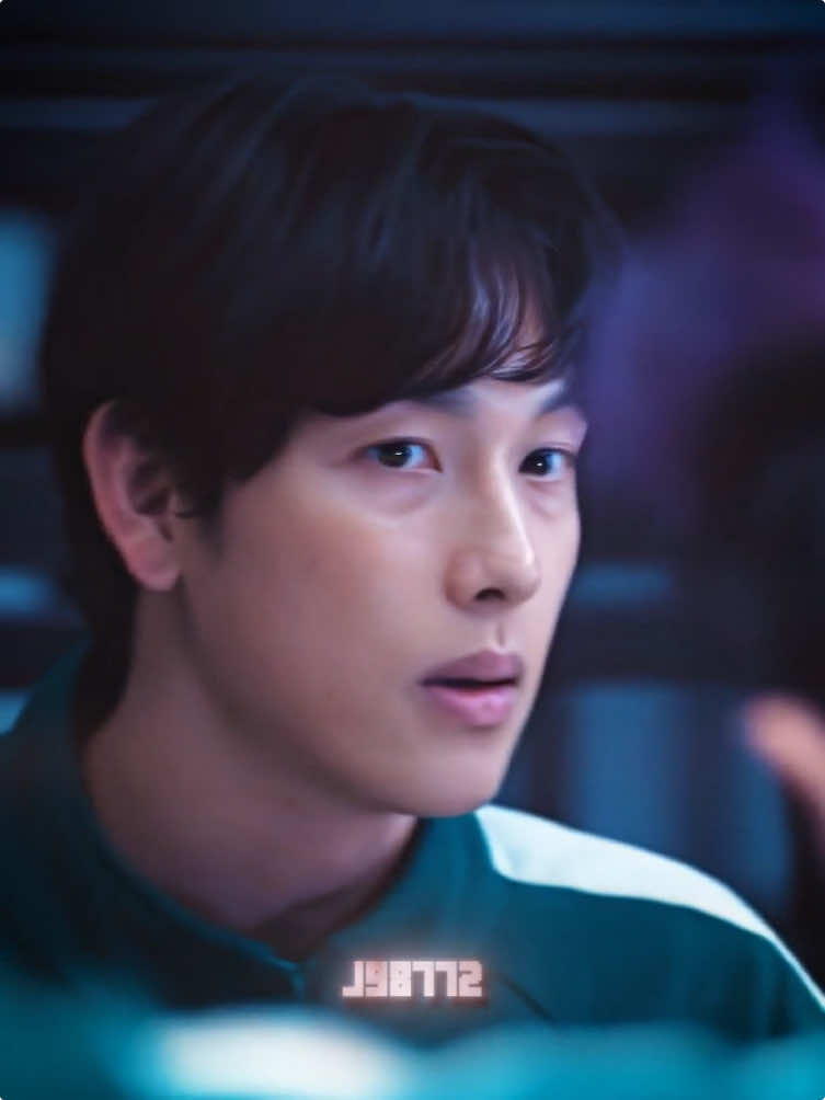 <happy new year> #squidgames2 #squidgameseason2 #season2 #edit #edits #imsiwanedit #imsiwan #leemyunggi #player333 #fyp 