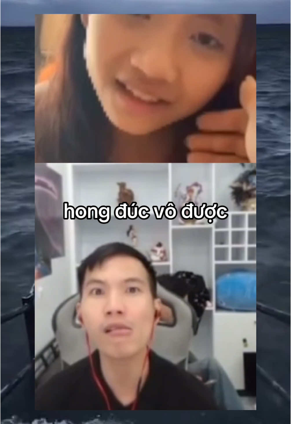 Đúc cái gì vô vậy??#Meme #MemeCut #memenatal #xuhuong #tiktok #fyp 