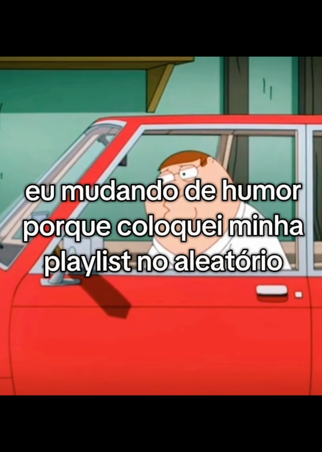 feliz ano novo #vaiprofycaramba #familyguy #umafamiliadapesada #petergriffin #spotify #playlistspotify 