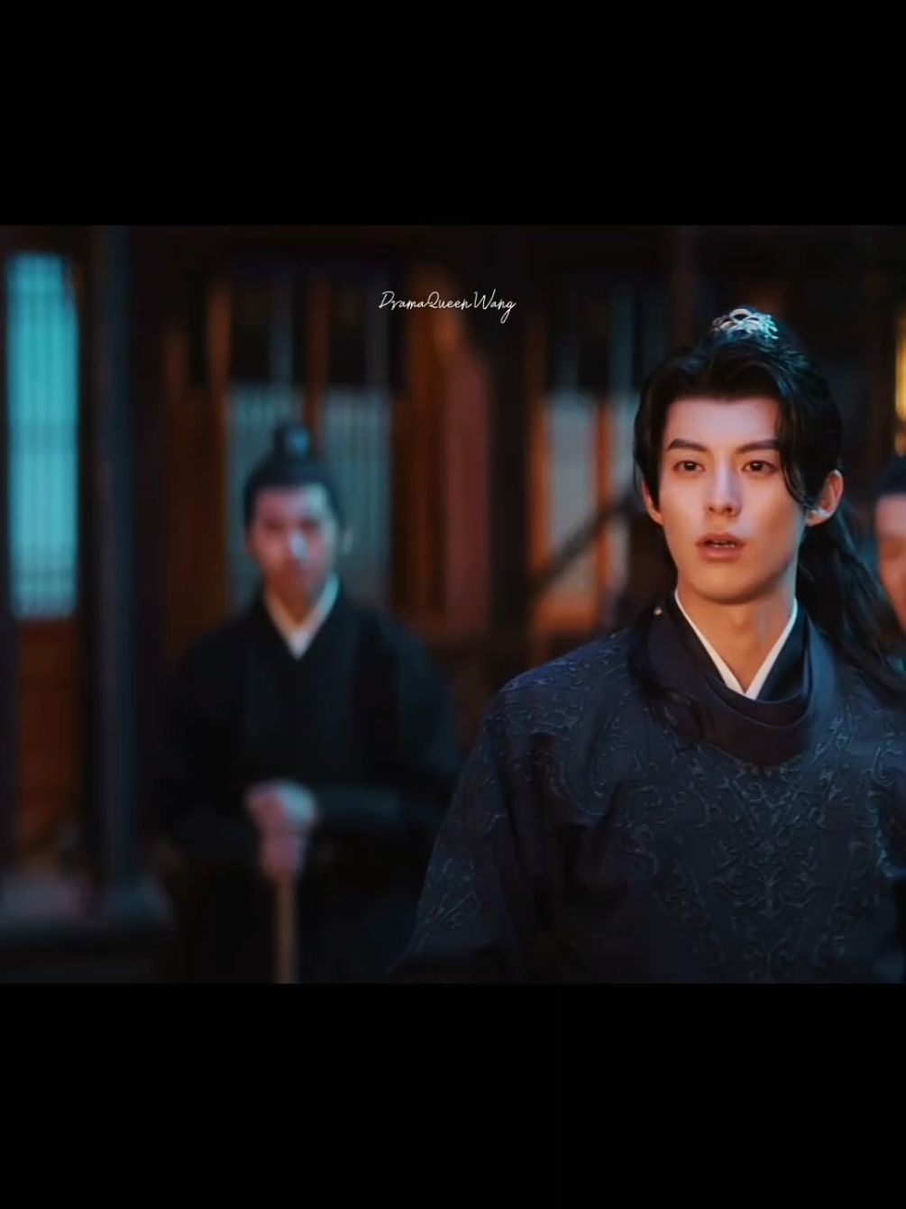 El final me dejó así 😍🤣🤭😏#WangHeDi #wanghedi王鹤棣 #DylanWang #dylanwang王鹤棣 #guardiansofthedafeng #xuqian #cdrama #cdramalovers #CapCut 