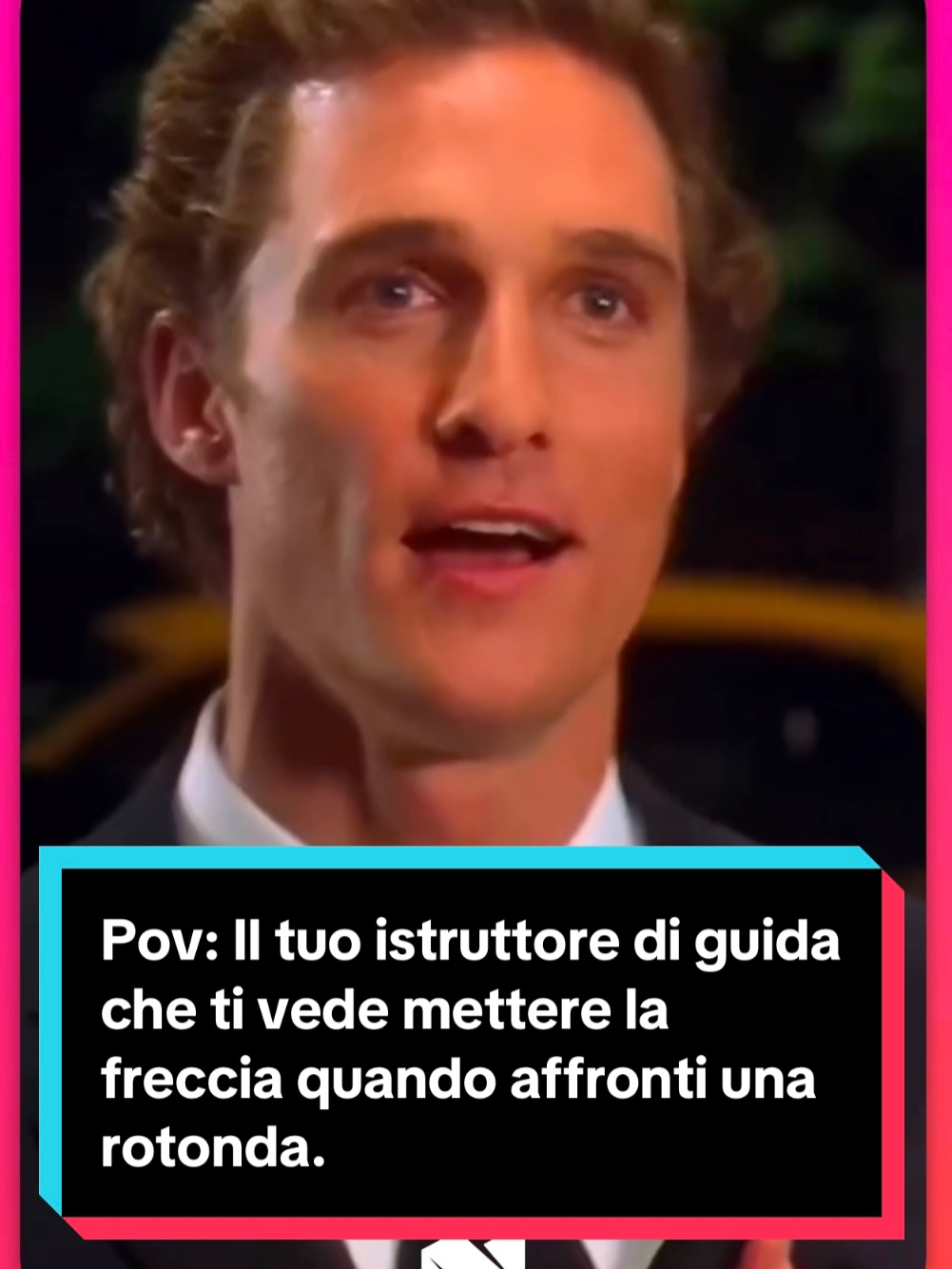 Vuoi superare anche tu l'esame di teoria della patente in tempi record? 👉 Commenta con 