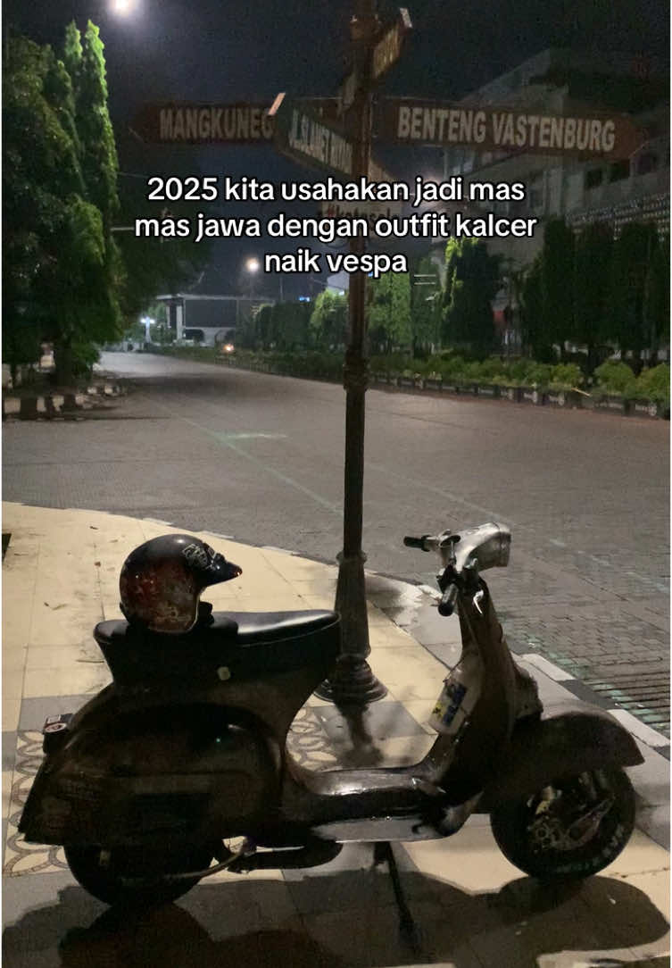 hihihihi…ada yg sepemikiran?? #vespa #vespaindonesia #vespaclassic #piaggio #vespaklasik 