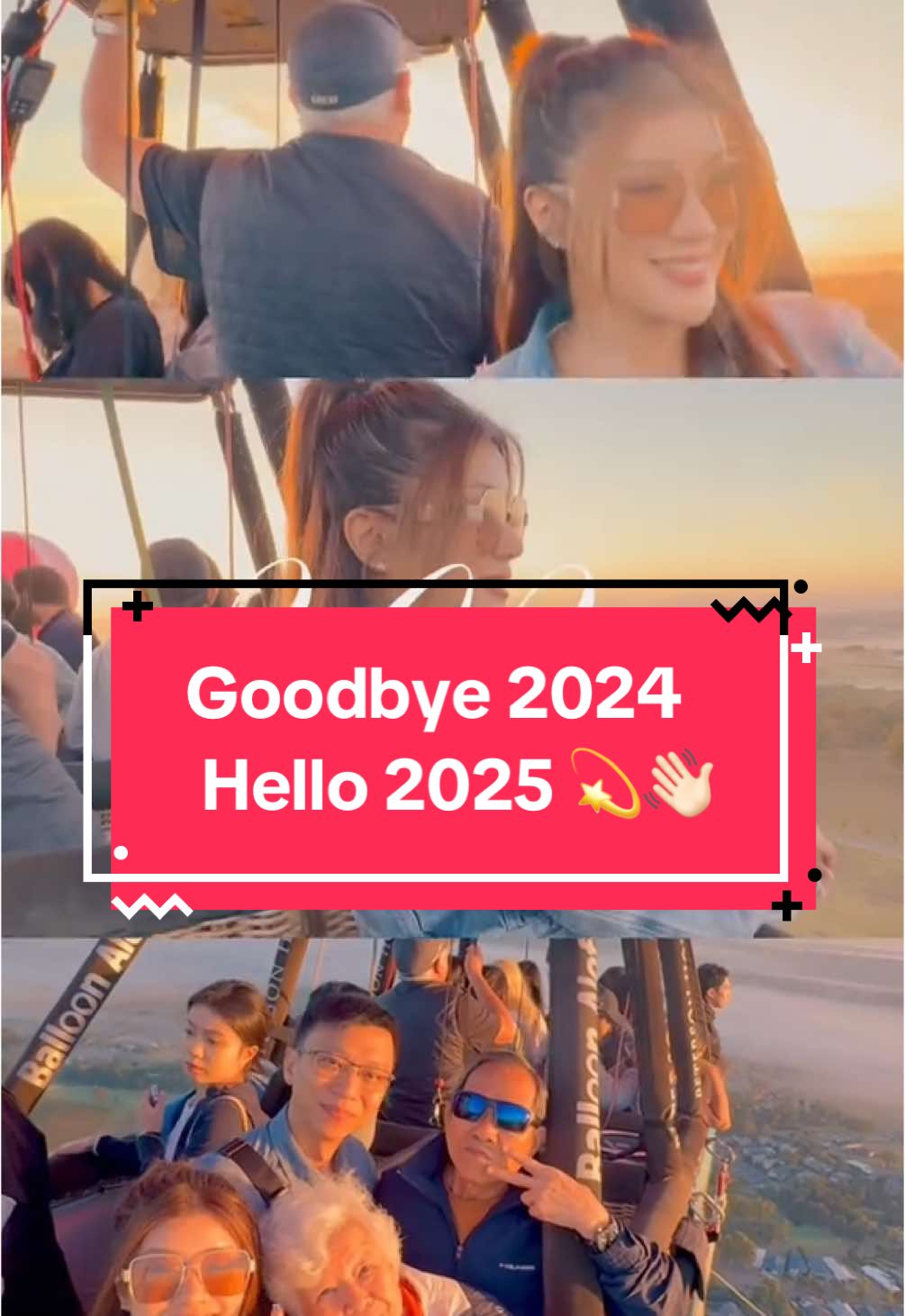 #goodbye2024hello2025 Beyond grateful. 🌍  2024 has indeed been an unexpected year of perfection and completion! ✨ #travel #traveltiktok #traveltok #2024tiktok #sgtt #sgtiktok #sgtok #japan #bangkok #lebua #travelreels @Your Holiday Expert 🤓 [CINDY10OFF]