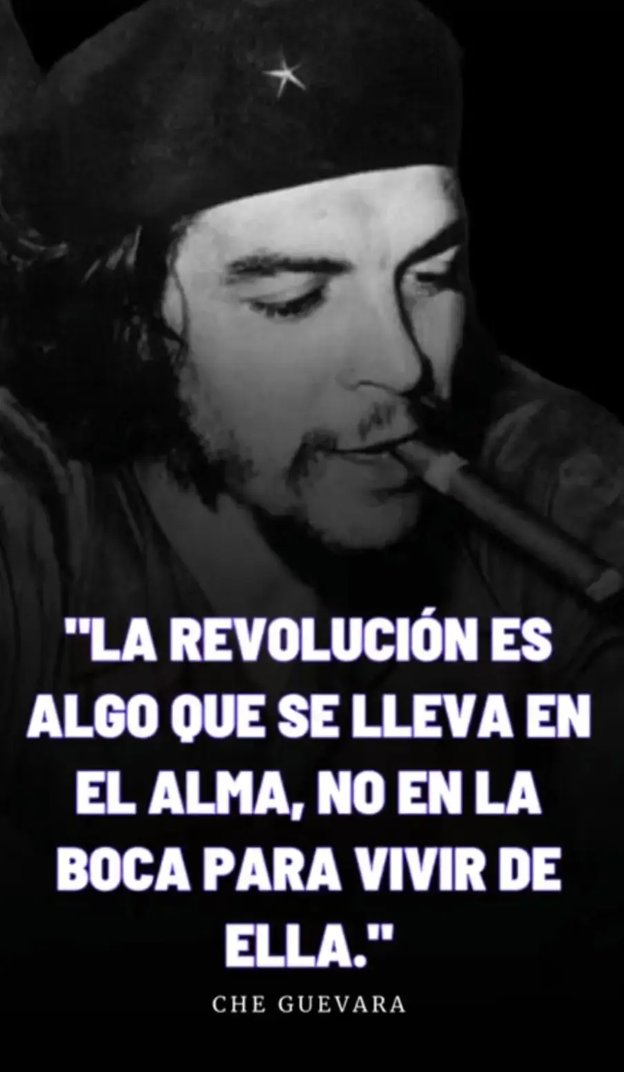 #cheguevara 