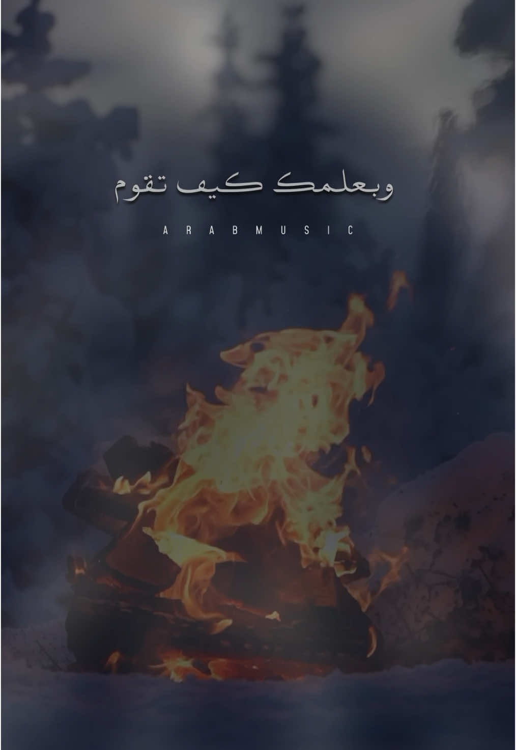 حلمي رسمتو بالنجوم ... @Al shami - الشامي #الشامي #اوقع #جديد_الشامي #_arabmusic 