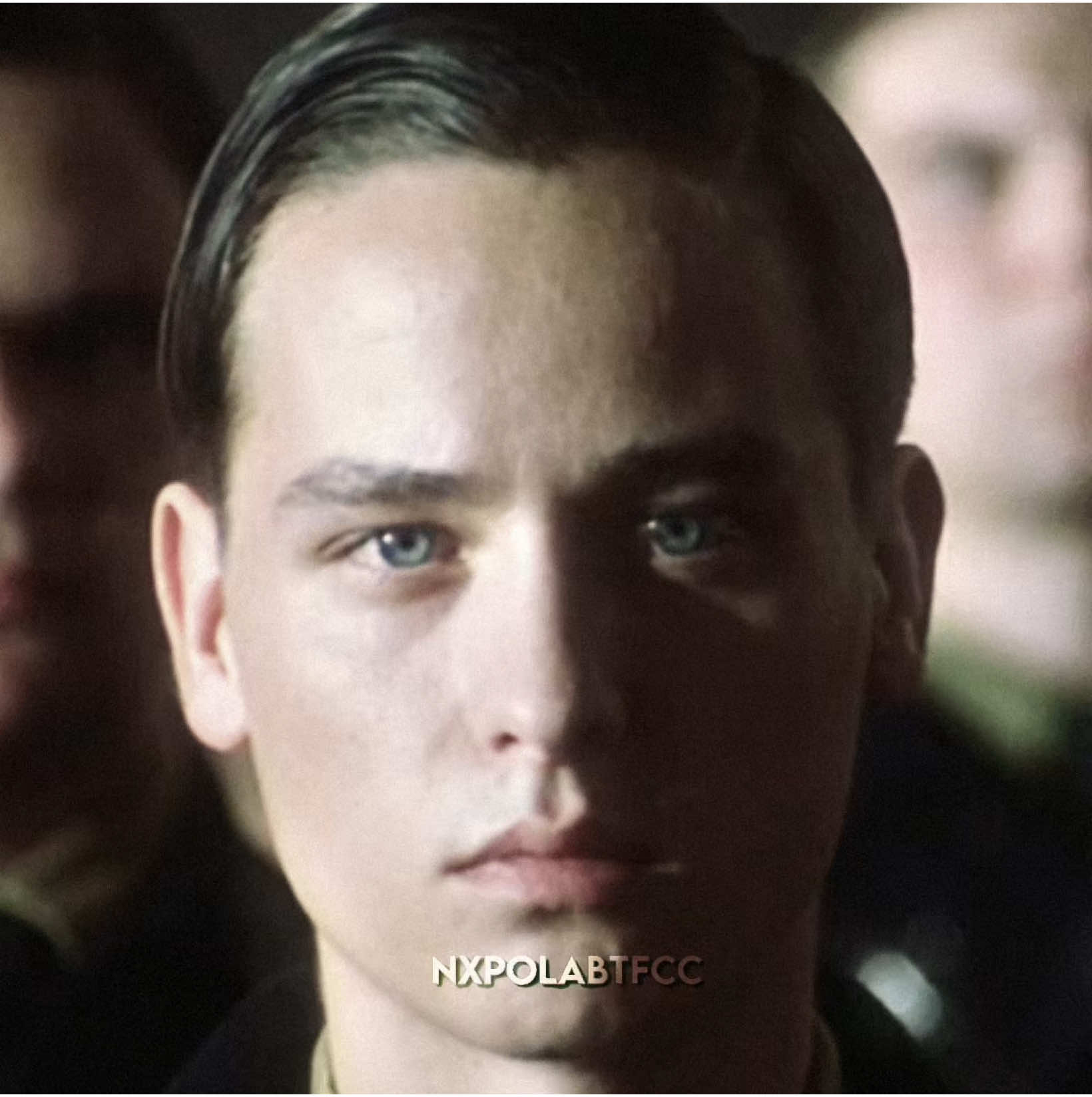 Song fits perfect to him also first edit after 2 years#albrechtstein #napola #napolaedit #tomschilling #lanadelrey #beforthefall  Scp:@Sofiia⚯͛ 