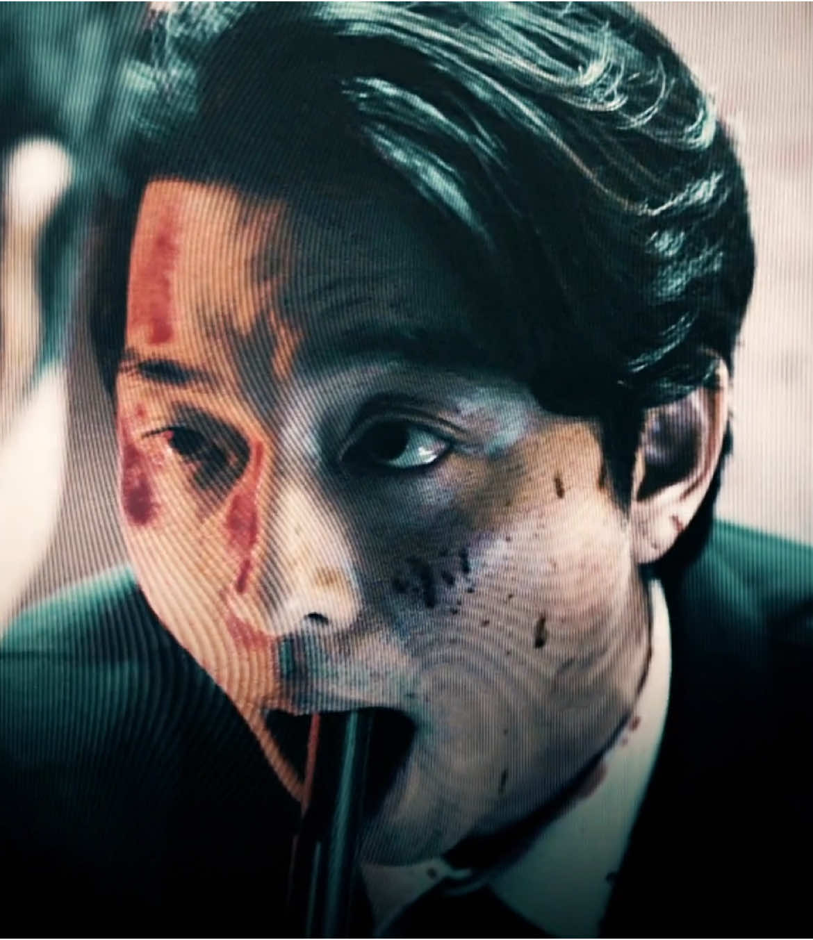 made this especially for my girl @chanelleapa_ 😝😝 #gongyoo #gongyooedit #gongyoo공유 #squidgames #squidgameseason2 #squidgames2 #thesalesman #thesalesmanedit #editor #aftereffects #aeeditor #cythonsae 