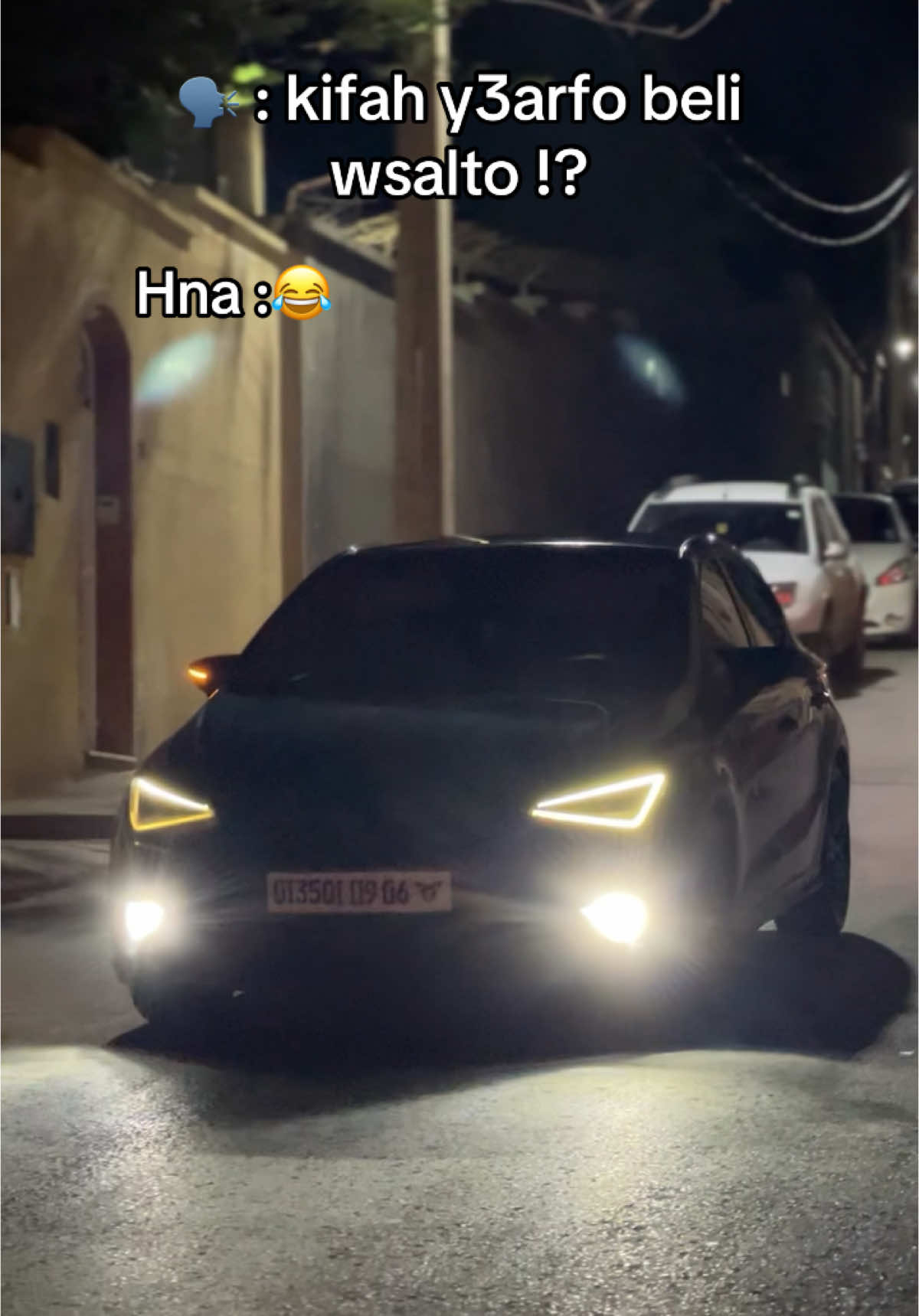 @L’PaRisien 🇦🇱 😂😂 #seat #ibiza #bejaia #algeria #fr #explore #fyp #الشعب_الصيني_ماله_حل😂😂 #foryourpage #bejaia06_la_kabyle💪♓❤️ #اكسبلور #viral #الجزائر_تونس_المغرب #สปีดสโลว์ #สโลว์สมูท #جولة_25_المليونية 