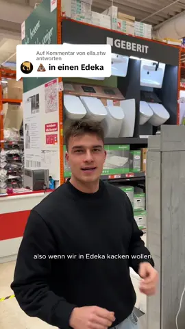 Antwort auf @ella.stw Anzeige |  @deichmann_schuhe sorry wir musste das machen🥲😂