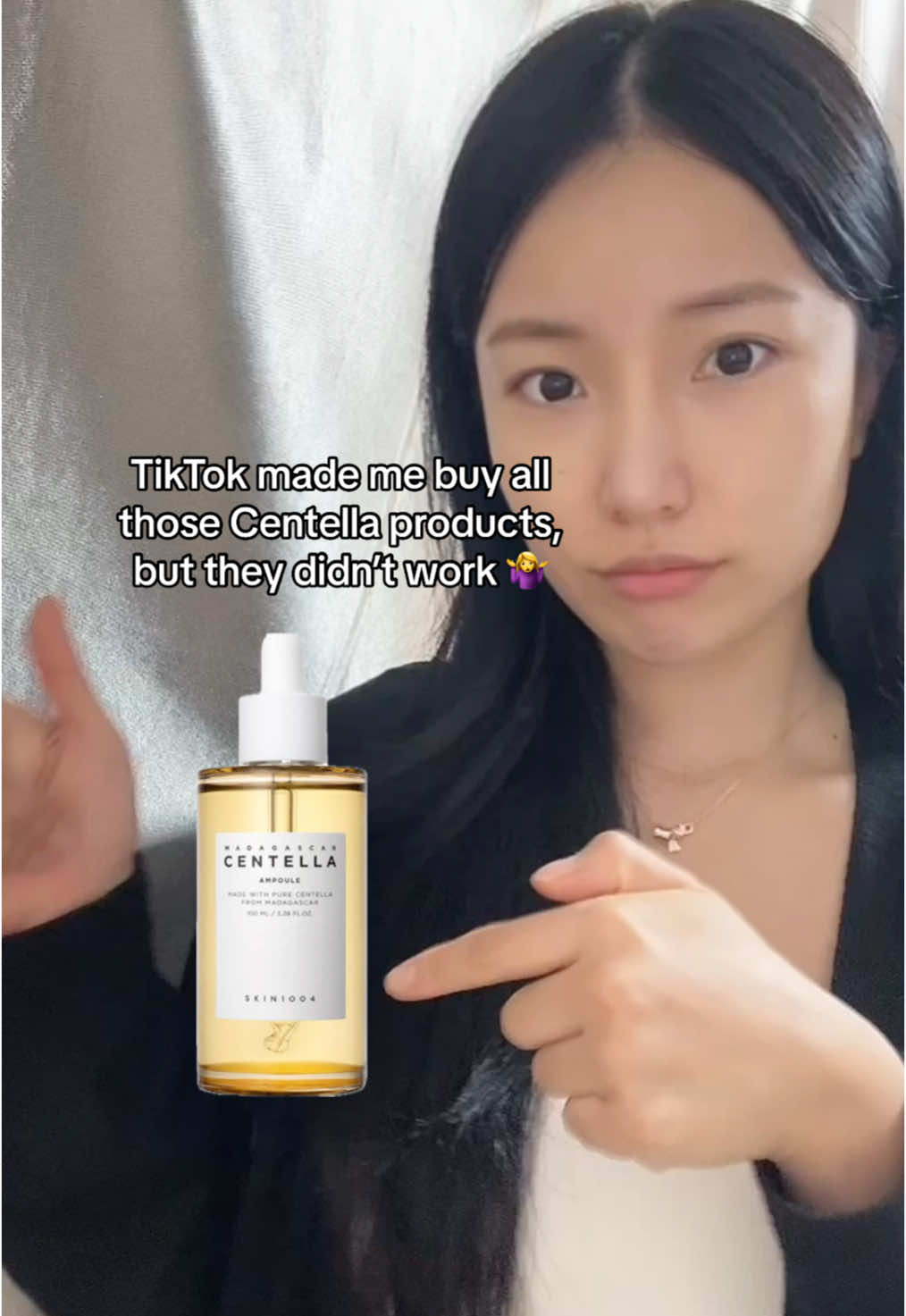 #koreanskincare #kbeautyskincare #skintok #skincaretips #skincare #skincareroutine #onionbooster #blemishcare #pores #darkspot #glowyskin @isntree @Isntree US Shop 