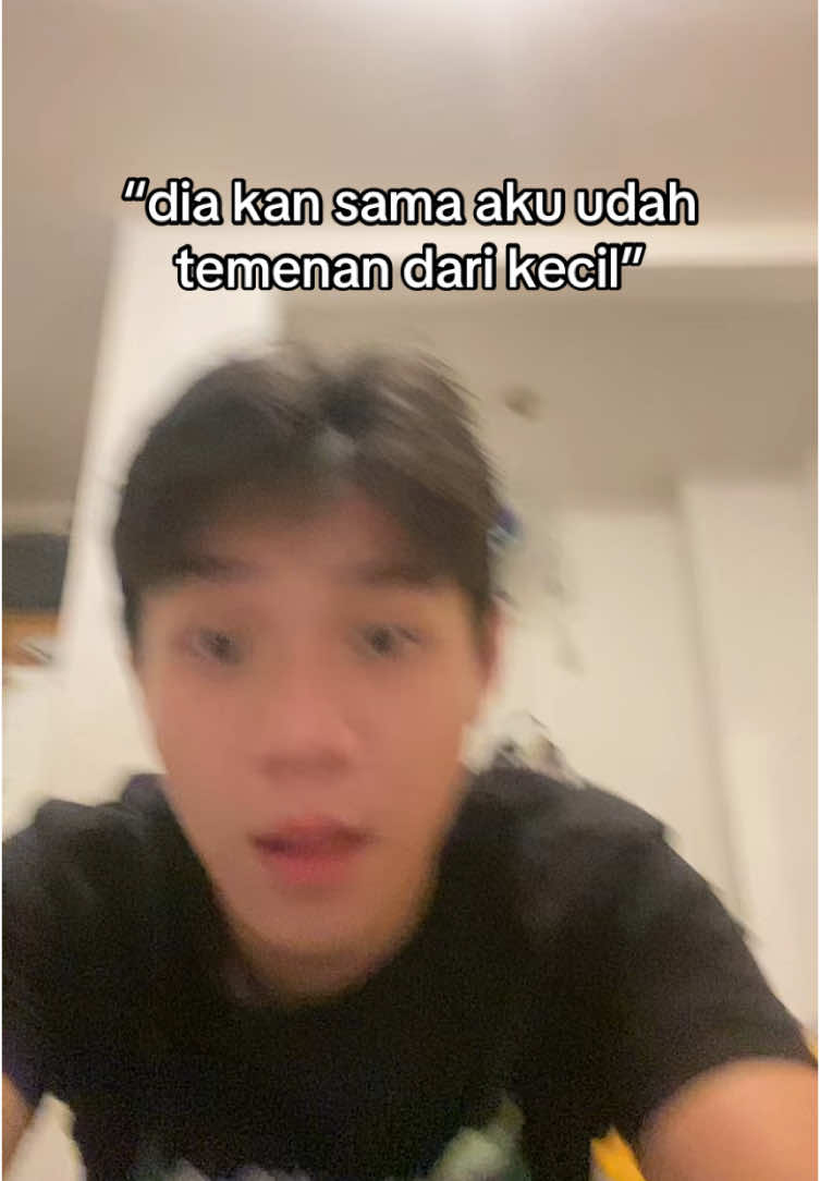 temenan kok ngabarin 24/7