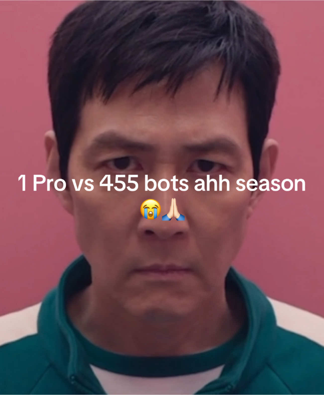 ts (this) season is goated #squidgame #squidgameseason2 #squidgamenetflix #netflix #seonggihun #player456 #lockedin #lockedinalien #botlobby #squidgameedit #editsound #editaudio #fyp #fy #lowtaperfade #massive #ninja #viral #iveplayedthesegamesbefore 