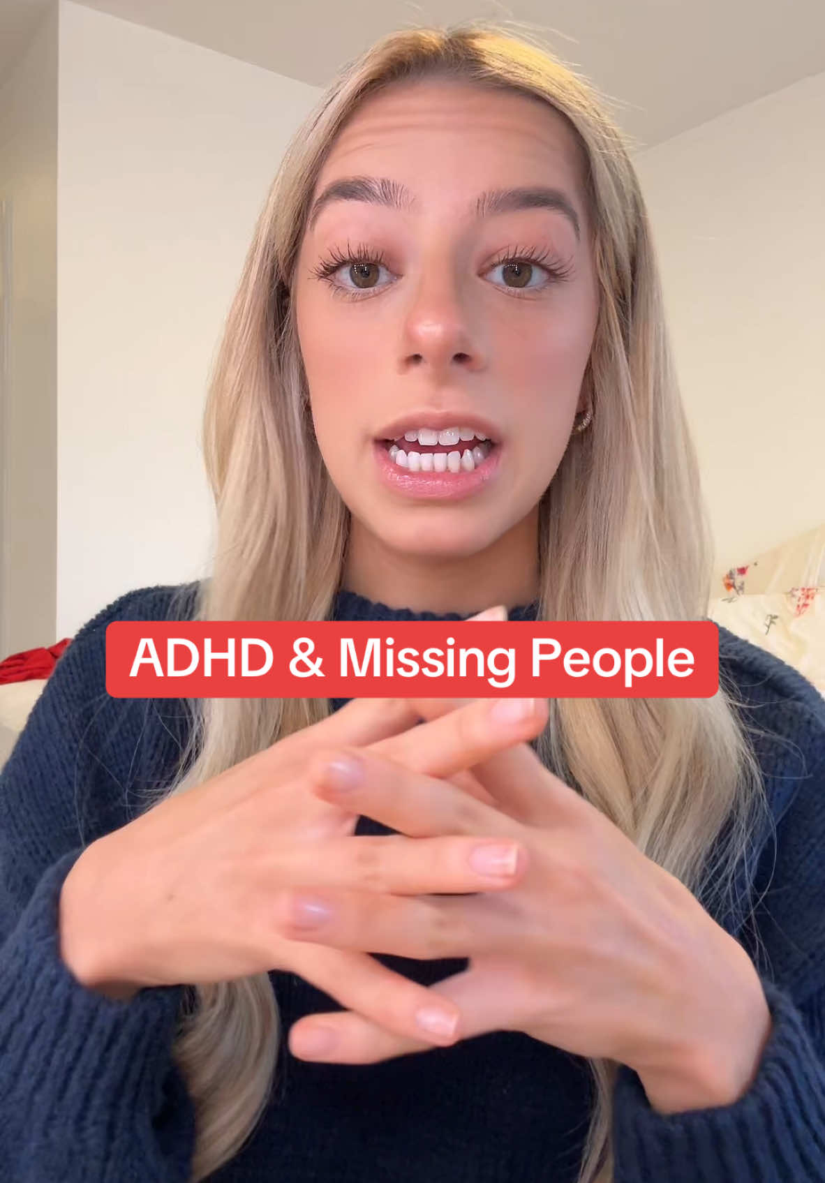 Do you also forget to remember people?? #adhd #adhdtiktok 