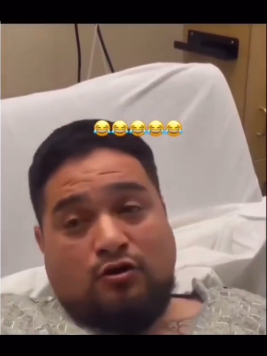 Bro was fight for his life. #trynottolaugh #funnyvideo #fyp 