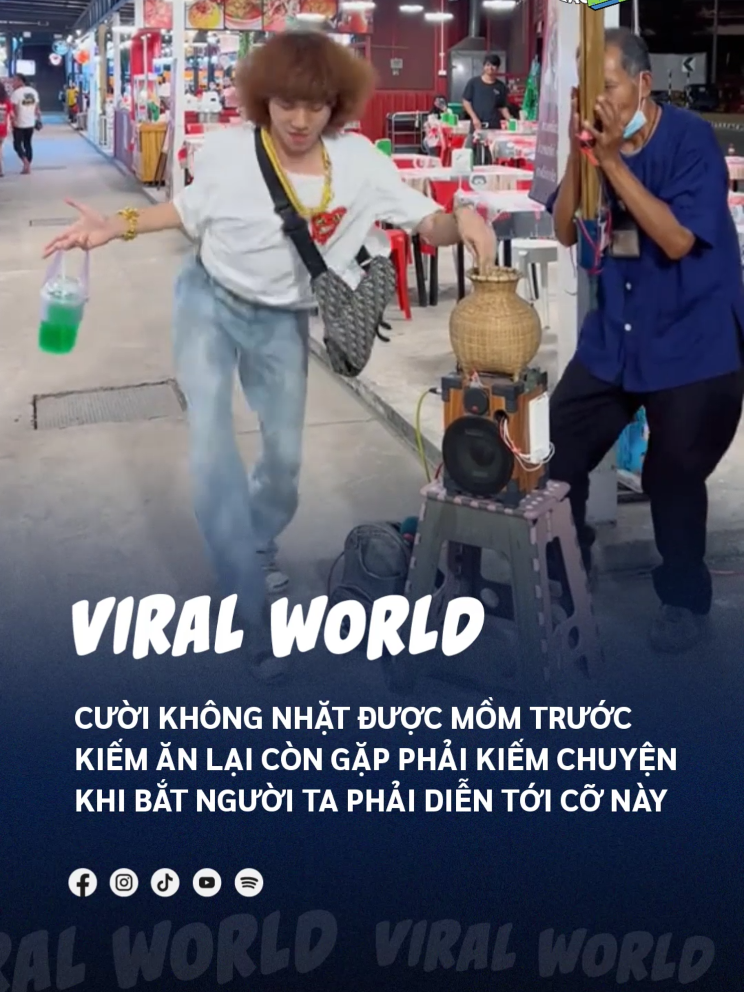 Kiếm ăn lại gặp phải kiếm chuyện =))) #beatviralworld #beatnetwork #bnetwork #beatvn #beatoflife