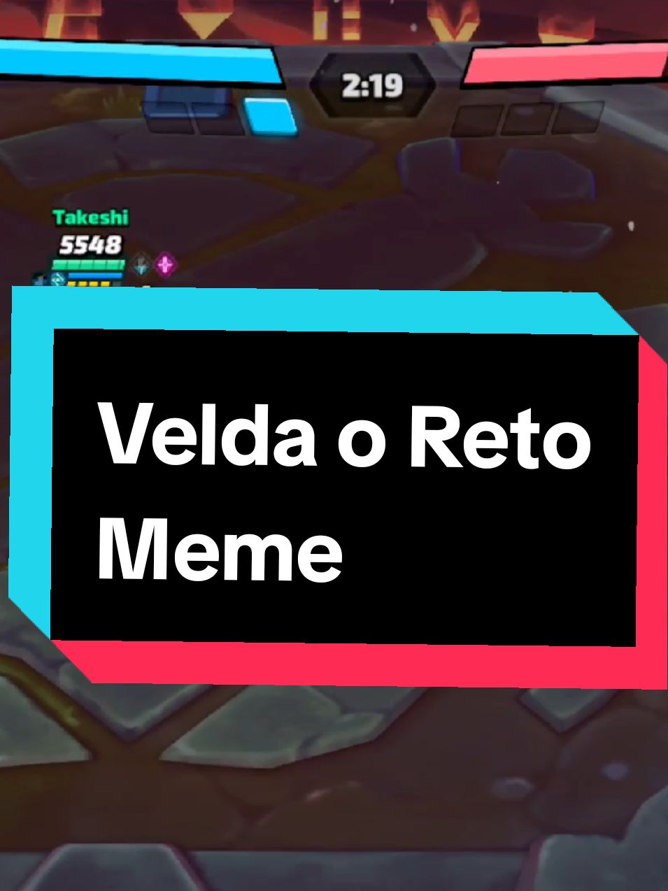 Velda o Reto Meme #mastercat #smashlegendsmastercat #armand240 #lentejas #foryou #pitudo_42 #smashlegends #foryoupage #fypシ #rambert #smashlegendsrambert #meme #veldaoreto 