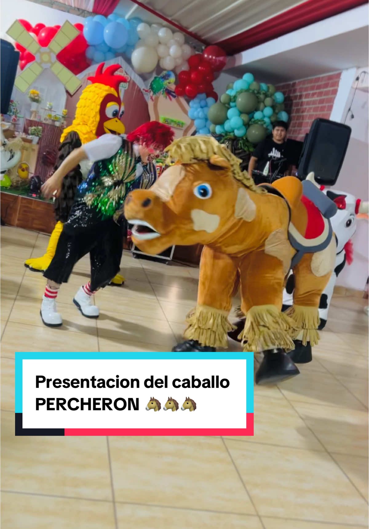 EL CABALLITO PERCHERON 🐴🐴🐴🐴🐴🐴🐴🐴🐴🐴🐴🐴🐴🐴🐴🐴🐴🐴🐴🐴🐴🐴🐴🐴🐴🐴🐴🐴🐴🐴🐴🐴🐴🐴🐴🐴🐴🐴🐴🐴🐴🐴 #gigieventosshow #caballopercheron #caballopercheron😍😍😍😍 #caballopercheron🐎 #lagranjadezenon #showinfantil #showinfantiltematico #showinfantillima 