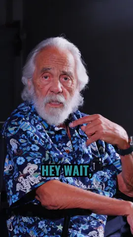 Tommy's back in the director's seat to announce our new Cheech & Chong Apothicarias! The official commercial drops tomorrow and you don't wanna miss it, man ✌️🍃