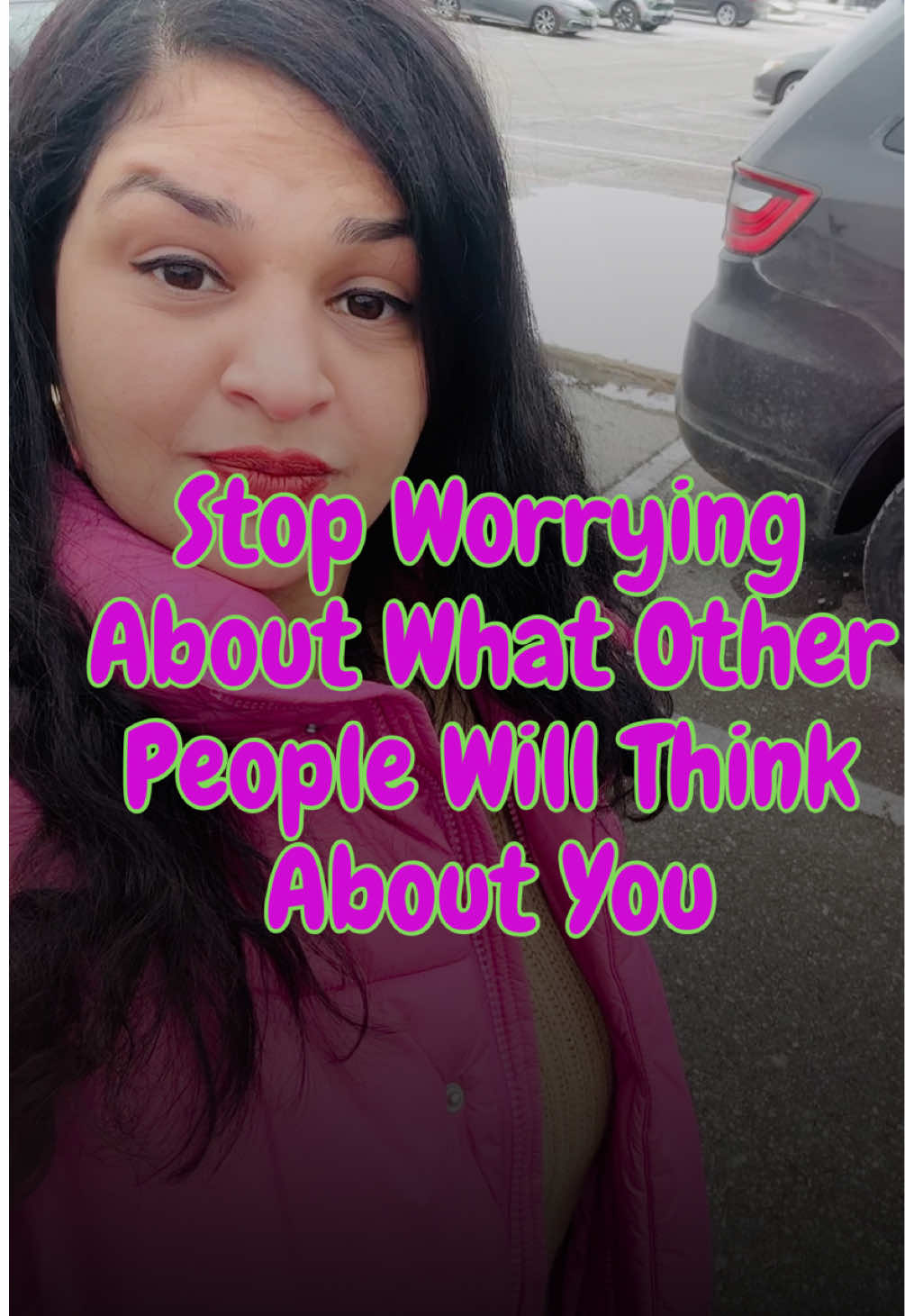 show up. Say what you believe. Let them judge if they want—but don’t let it stop you #fearofjudgment #onlinebusinesscoach #coachingbusiness #makemoneyonline2025 #womencoachingwomen #momownedbusiness #womanownedbusiness #digitalmarketingmentor