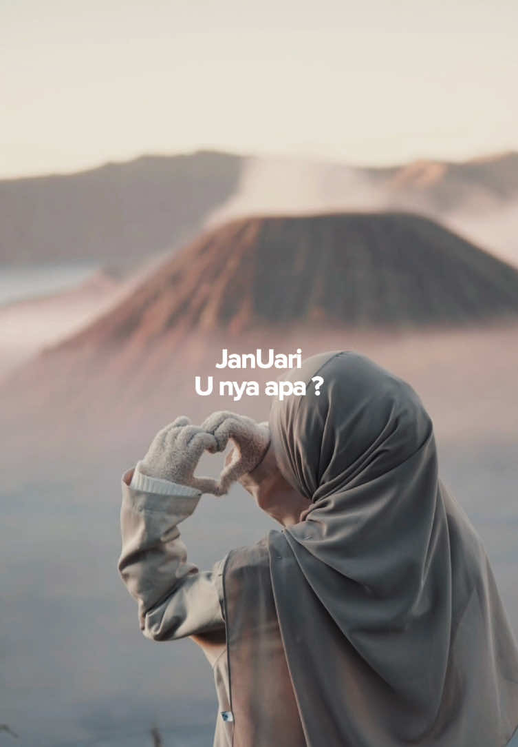 januari u nya apa ? #CapCut #fyp #trend #trending #januari #liriklagu #bernadya #untungnyahidupharustetapberjalan 