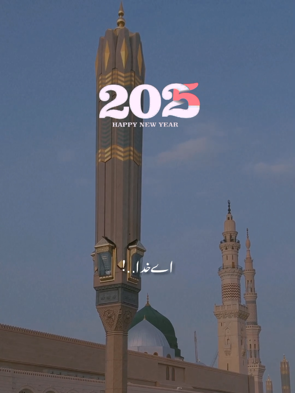 Happy New Year Status #happynew #happynewyear #2025 #jummamubarak #islamicnewyearstatus2024 #islamic #islamicnewyearstatus2025 #islamicnewyear #islamic_video #foryou #foryoupage @TikTok 