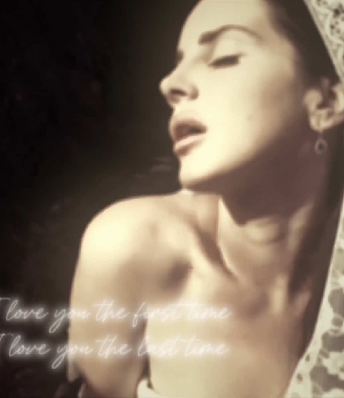 ultraviolence || #lanadelreyedit #lanadelrey #ultraviolence #fyp 