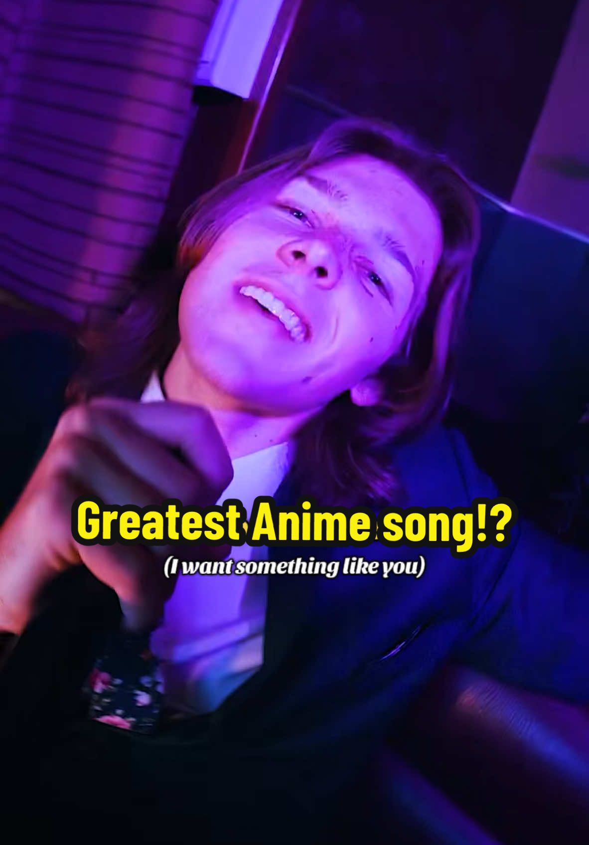 This song is actually a classic #anime #loveiswar 