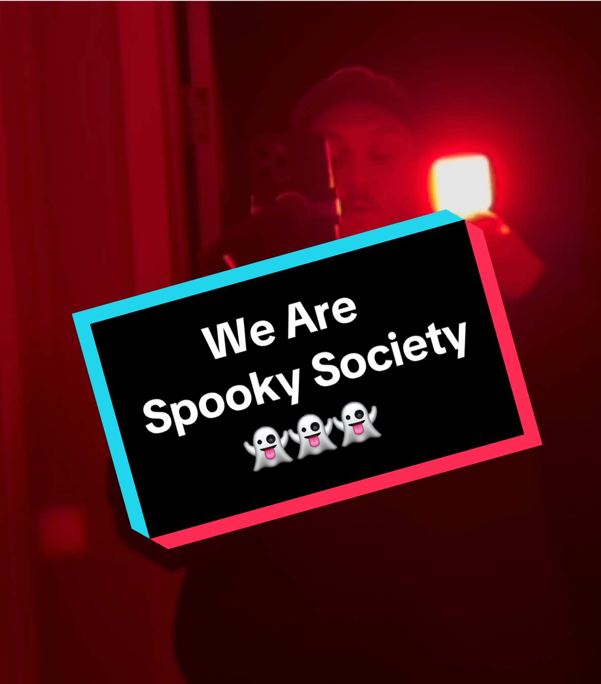 🚨FLASH WARNING🚨 Keeping the content flowing…. 👻 #spookysociety #fyp #viralvideo #paranormal #hauntedtiktok #ghosthunting #ghosts #haunted #youtube