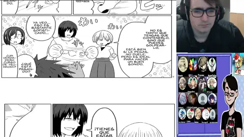 Uzaki-chan wa Asobitai! 118 REACTION